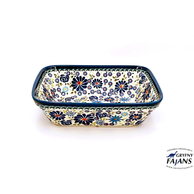 Półmisek do zapiekania...