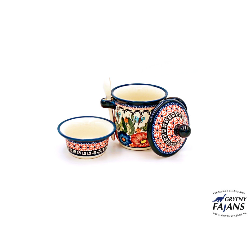 ZESTAW DO ZIÓŁ 9004-ART 149