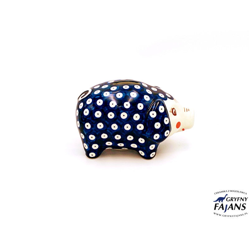 Świnka skarbonka 1815-D42