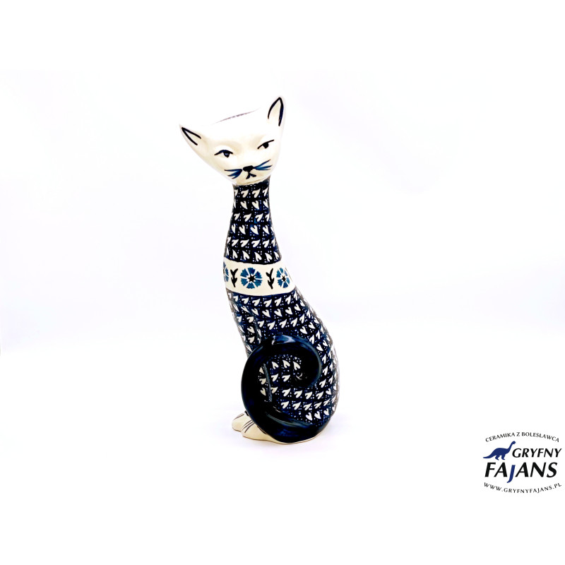 KOT DUŻY FIGURA 984-29