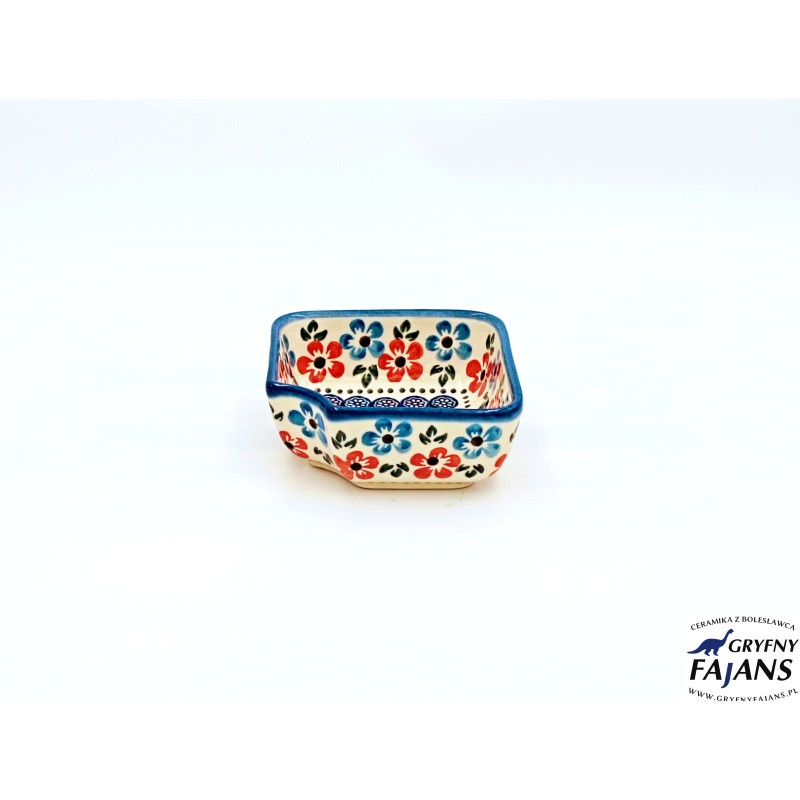 Miska Kwadratowa 307 D166