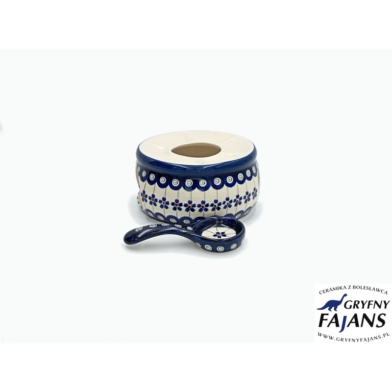 PODGRZEWACZ Z ŁYŻECZKĄ...