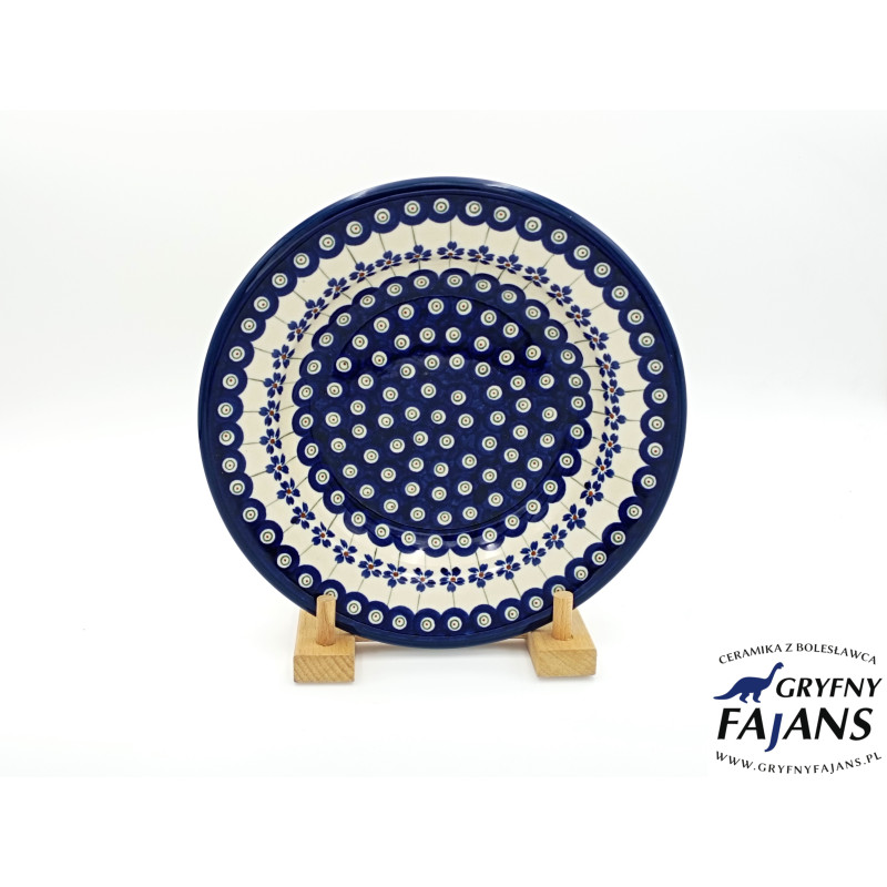 Talerz 24 cm 1419-A166