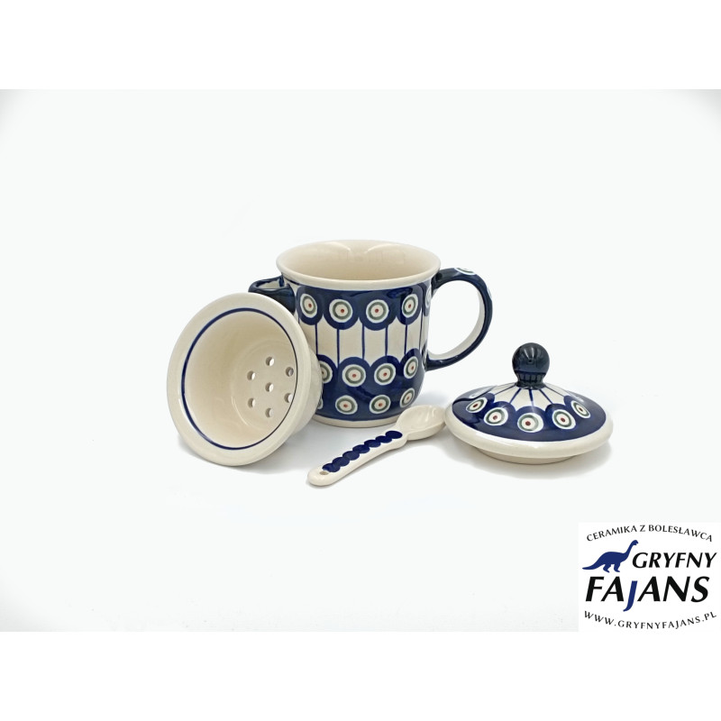 ZESTAW DO ZIÓŁ 9004-D8