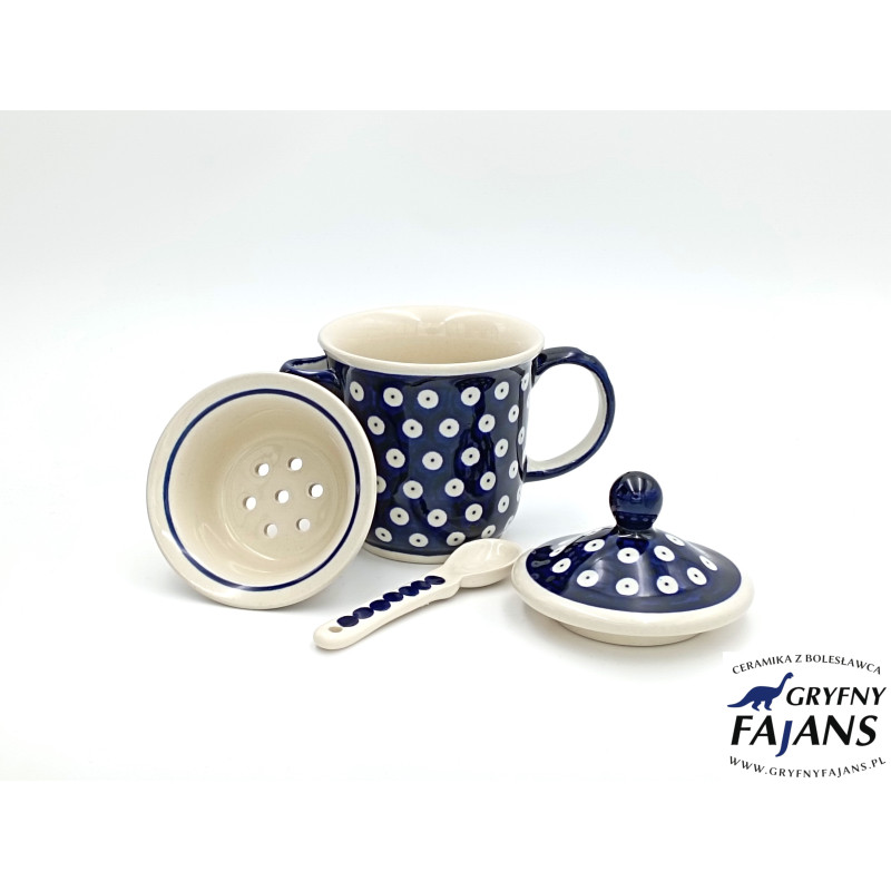 ZESTAW DO ZIÓŁ 9004-D42