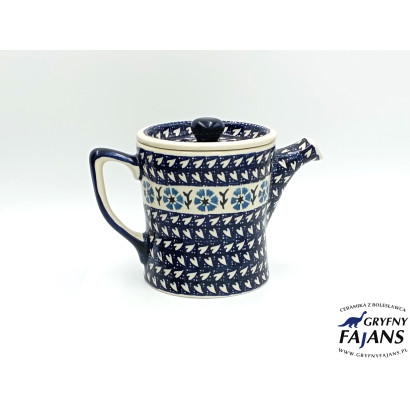 Dzbanek z Pokrywką 1L 166 - 29