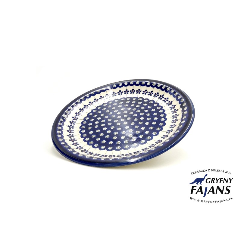 Talerz 27 cm 1014-166A