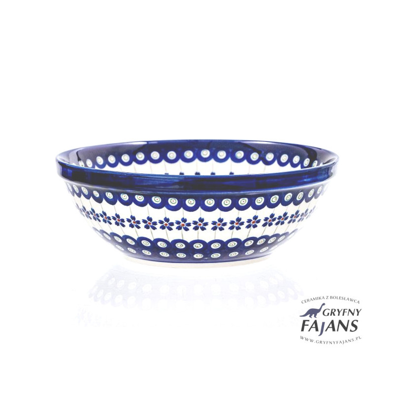 Miska Ceramiczna 851-A166