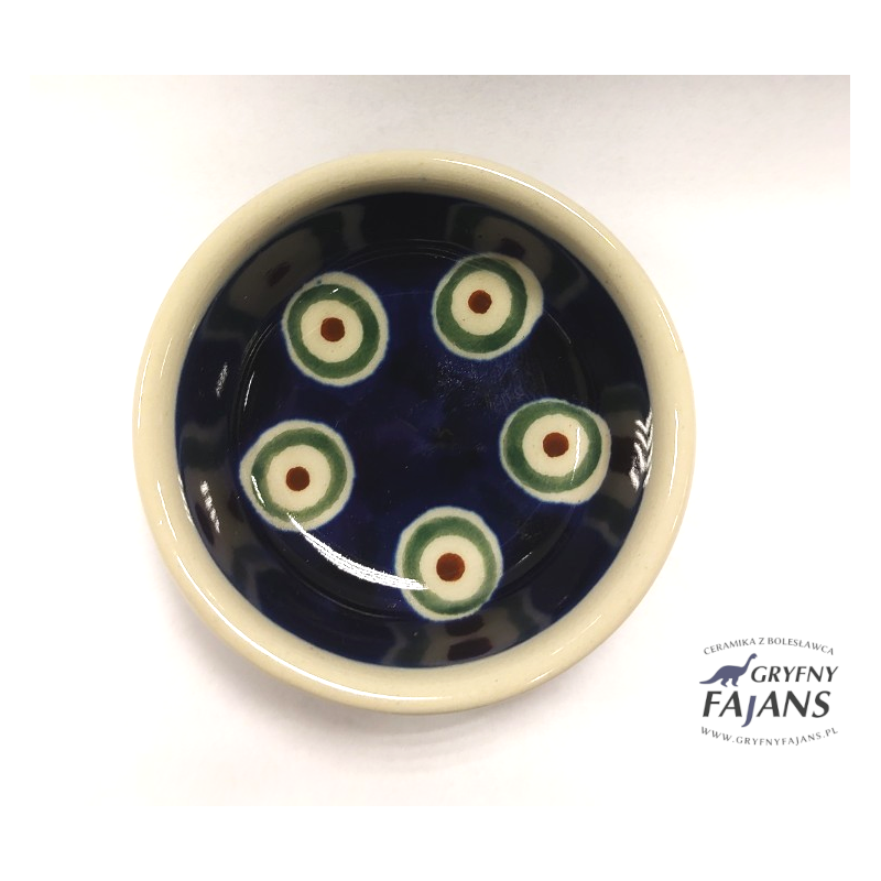 MISECZKA 5,5 CM 1443 D8