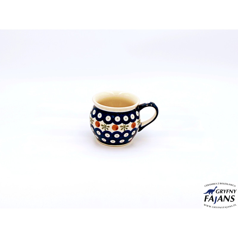 Kubek czeski 913-D41