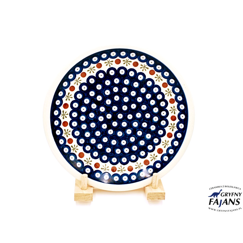 Talerz 1001-D41 24cm