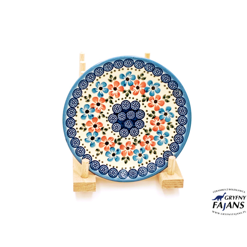 TALERZ 17 CM 200-166