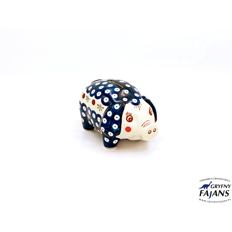 Świnka skarbonka 1815-D41